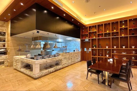 Квартира с 1 спальней в Damac Maison Cour Jardin, ОАЭ №204816 20