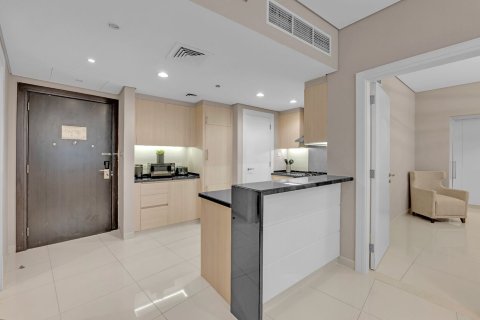 Квартира с 1 спальней в Damac Maison Cour Jardin, ОАЭ №204816 10