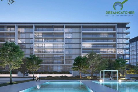 3 bedrooms Apartment in Aljada, UAE No. 75499 7