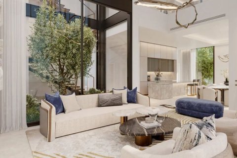 3 bedrooms Villa in Dubai, UAE No. 219270 4