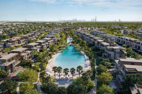 3 bedrooms Villa in Dubai, UAE No. 219270 10