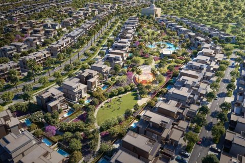 3 bedrooms Villa in Dubai, UAE No. 219270 11