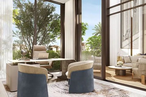 3 bedrooms Villa in Dubai, UAE No. 219270 3