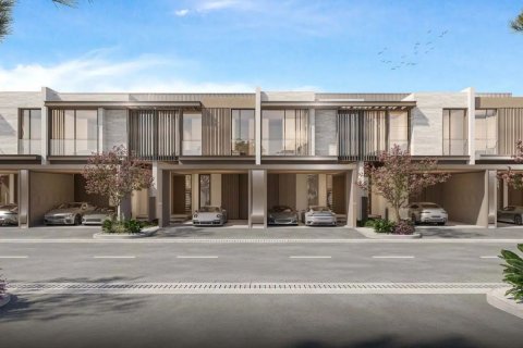 3 bedrooms Villa in Dubai, UAE No. 219270 9