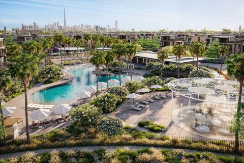 3 bedrooms Villa in Dubai, UAE No. 219270 7