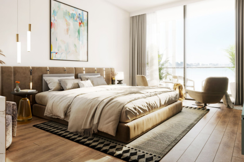 Appartement de 4 chambres à Yas Island, UAE No. 4478 7