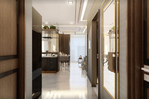 Appartement de 2 chambres à SAMANA WAVES II Jumeirah Village Circle, UAE No. 96694 7