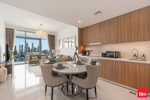 1 bedroom Apartment in Dubai Harbour, UAE No. 161930