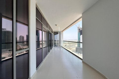 Apartment de 3 dormitorios en Shams Abu Dhabi, UAE No. 22904 13