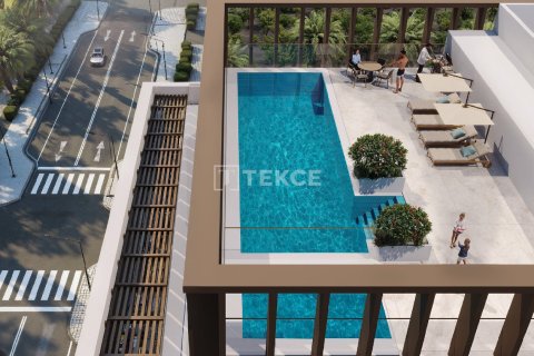 2 bedrooms Apartment in Meydan, UAE No. 161603 13