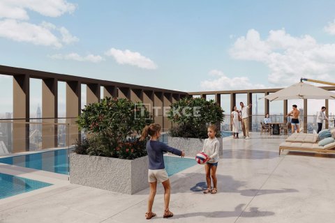 2 bedrooms Apartment in Meydan, UAE No. 161603 12