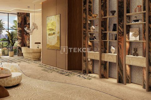 2 bedrooms Apartment in Meydan, UAE No. 161603 8
