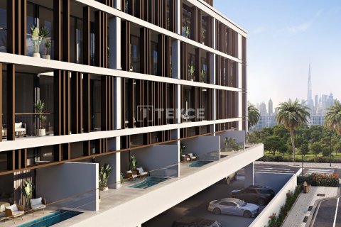2 bedrooms Apartment in Meydan, UAE No. 161603 6
