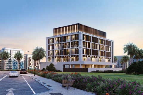 2 bedrooms Apartment in Meydan, UAE No. 161603 3