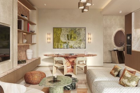2 bedrooms Apartment in Meydan, UAE No. 161603 16