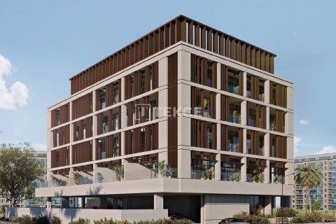 2 bedrooms Apartment in Meydan, UAE No. 161603 5
