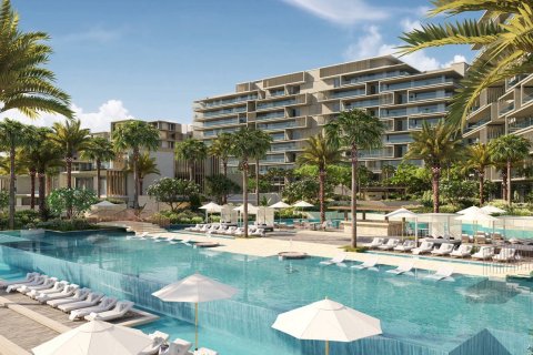 Villa de 2 chambres à Palm Jumeirah, UAE No. 110420 10