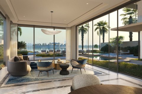 Villa de 2 chambres à Palm Jumeirah, UAE No. 110420 8