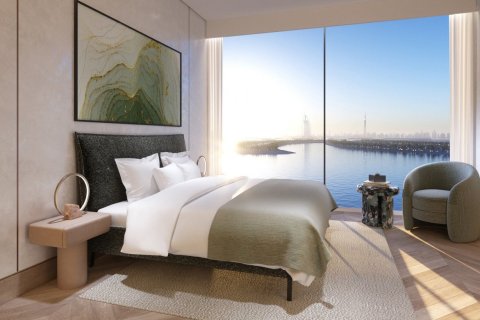 Villa de 2 chambres à Palm Jumeirah, UAE No. 110420 4
