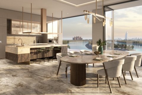 Villa de 2 chambres à Palm Jumeirah, UAE No. 110420 5