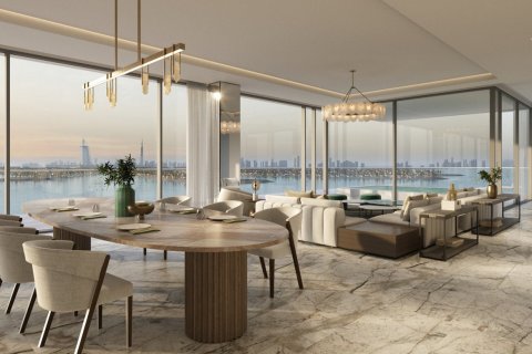 Villa de 2 chambres à Palm Jumeirah, UAE No. 110420 7