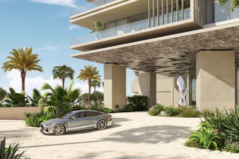 Villa de 2 chambres à Palm Jumeirah, UAE No. 110420 12