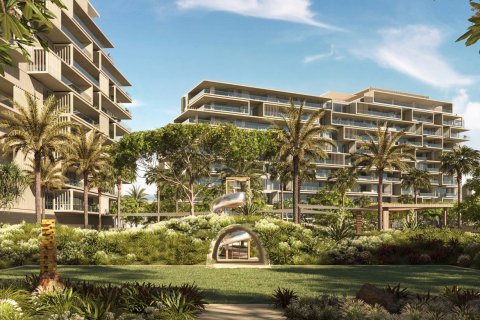 Villa de 2 chambres à Palm Jumeirah, UAE No. 110420 15