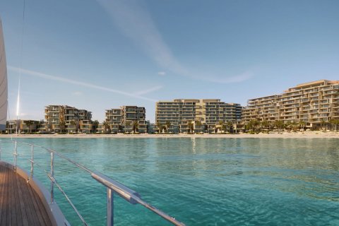 Villa de 2 chambres à Palm Jumeirah, UAE No. 110420 16