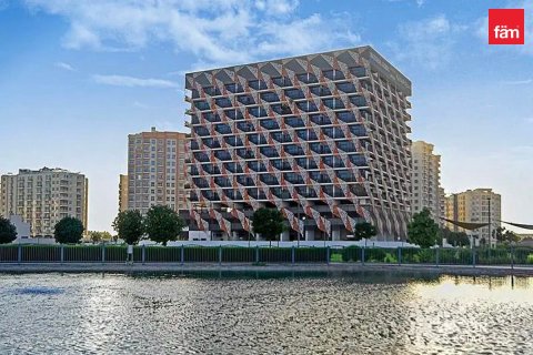 Квартира с 2 спальнями в Wadi Al Safa 2, ОАЭ №205403 12