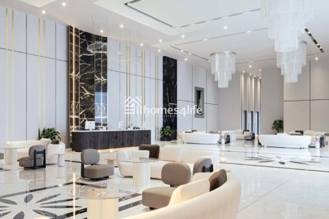 Appartement de 1 chambre à Jumeirah Village Circle, UAE No. 168306 3
