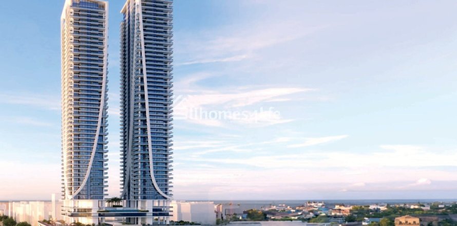 Appartement de 1 chambre à Jumeirah Village Circle, UAE No. 168306