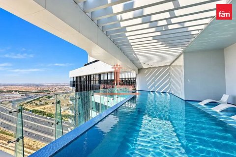 Apartment de 2 dormitorios en Dubai, UAE No. 223678 14