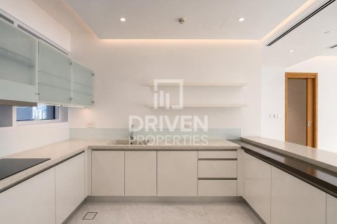 Квартира с 4 спальнями в Джумейра Бич Резиденс, ОАЭ №222870 26