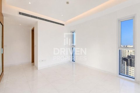 Квартира с 4 спальнями в Джумейра Бич Резиденс, ОАЭ №222870 23