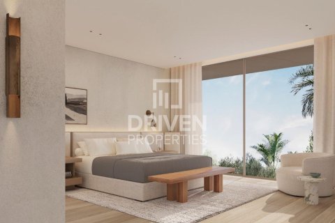 Villa de 5 dormitorios en Mohammed Bin Rashid City, UAE No. 222909 4