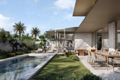 Villa de 5 dormitorios en Mohammed Bin Rashid City, UAE No. 222909 6