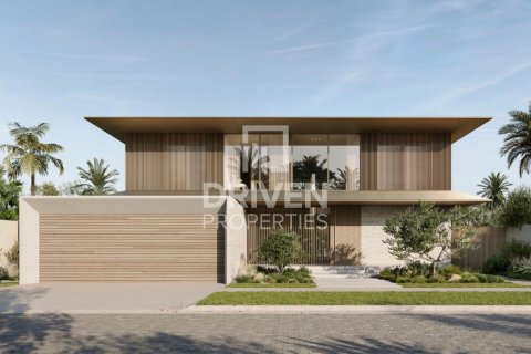Villa de 5 dormitorios en Mohammed Bin Rashid City, UAE No. 222909