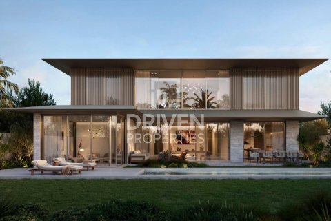 Villa de 5 dormitorios en Mohammed Bin Rashid City, UAE No. 222909 10