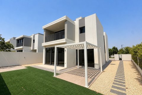 Villa de 3 dormitorios en Dubai Hills Estate, UAE No. 226449