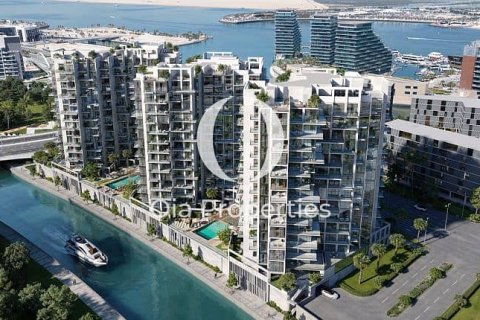 5 غرفة نوم  شقة في Al Raha Beach, الإمارات العربية المتحدة رقم 114956