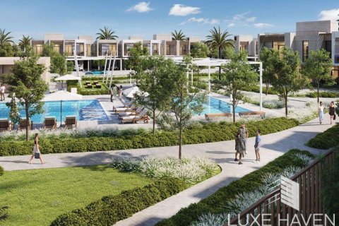 Вилла с 3 спальнями в EMAAR South, ОАЭ №9820