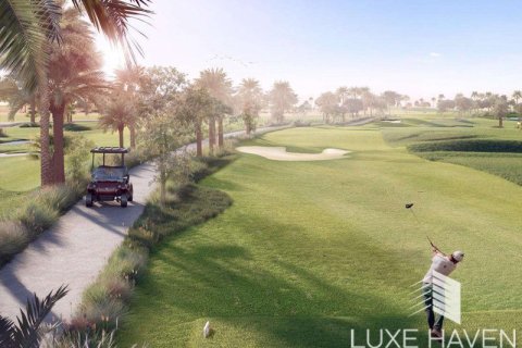 Вилла с 3 спальнями в EMAAR South, ОАЭ №9820 17