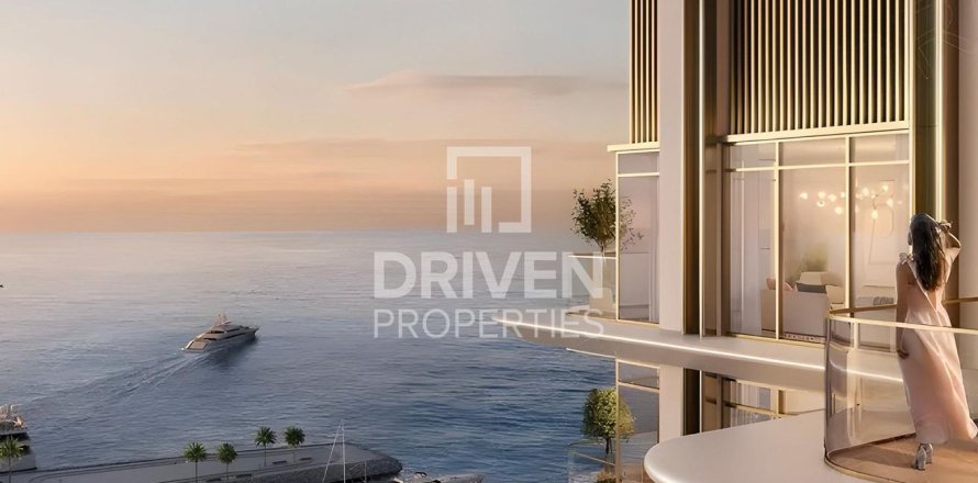 1 bedroom Apartment in Mina Rashid, UAE No. 218289