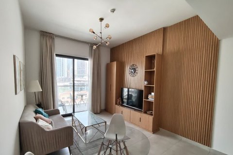 Apartment de 3 dormitorios en Jumeirah Village Circle, UAE No. 214743