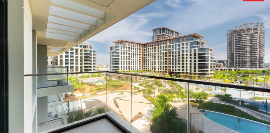 Appartement de 2 chambres à City Walk, UAE No. 222026