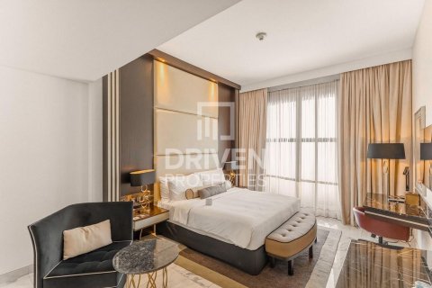 Studio Apartment in Dubai Marina, UAE No. 211275 8
