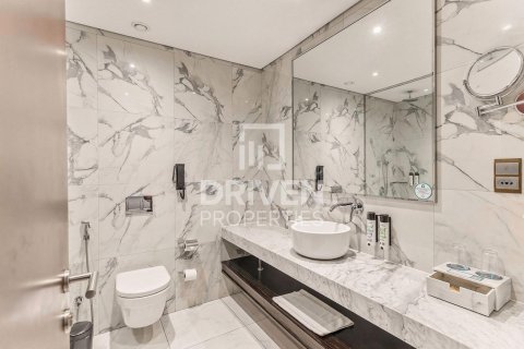 Studio Apartment in Dubai Marina, UAE No. 211275 11