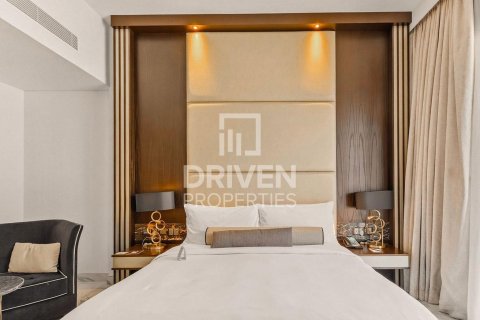 Studio Apartment in Dubai Marina, UAE No. 211275 5