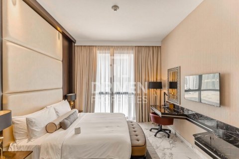 Studio Apartment in Dubai Marina, UAE No. 211275 4