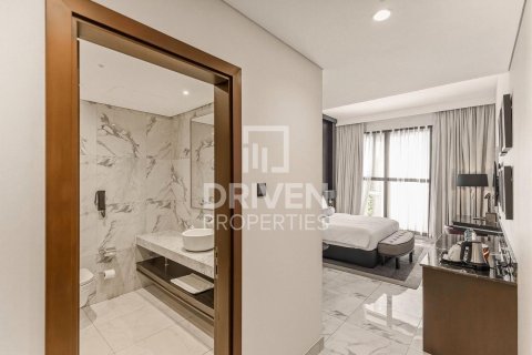 Studio Apartment in Dubai Marina, UAE No. 211275 9